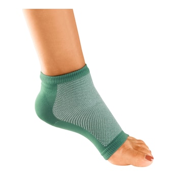 Gel-Fersensocke "Aloe Vera"