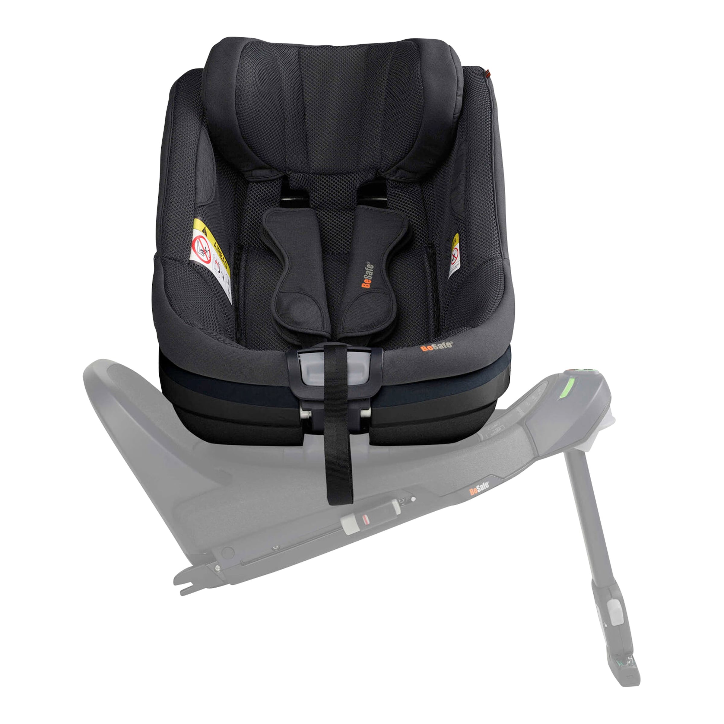 Kindersitz Beyond2 360