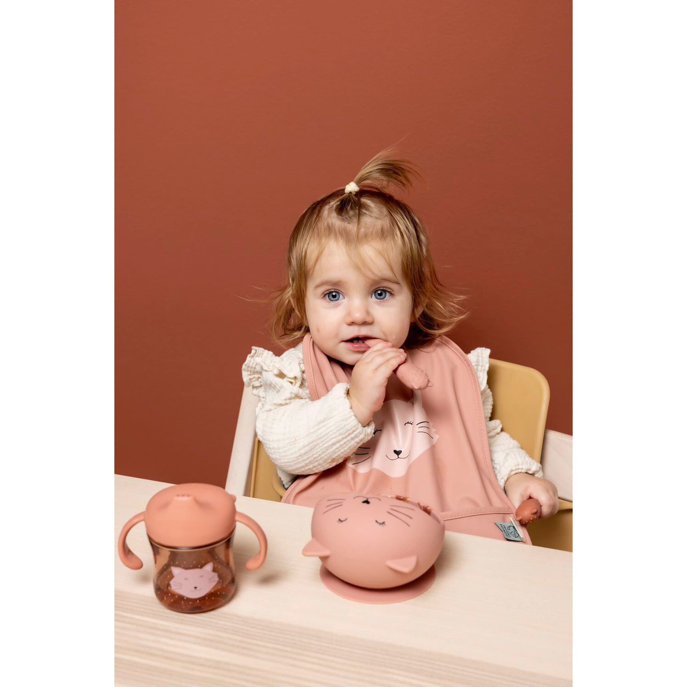 Trixie 2er-Pack Babylöffel Set