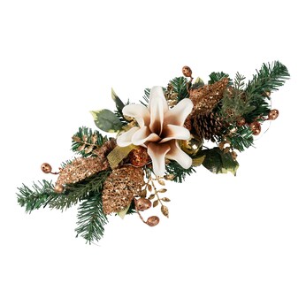 LED-Tischaufleger „Magnolie“