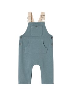 Baby Latzhose aus  Sweatware