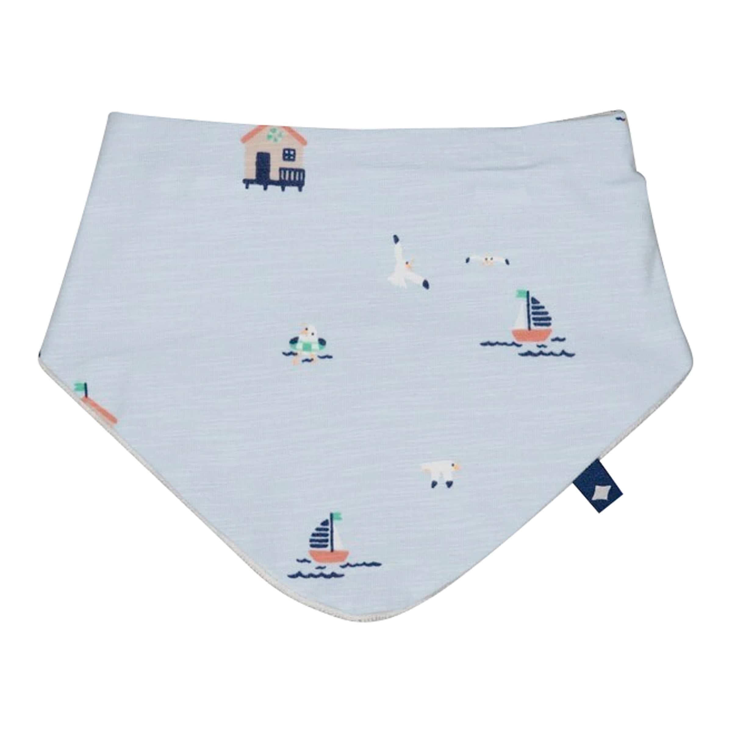 Feetje Dreieckstuch Maritim