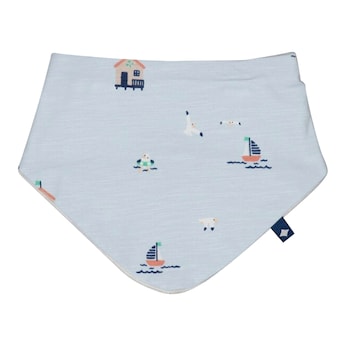 Foulard marin