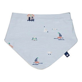 Foulard marin