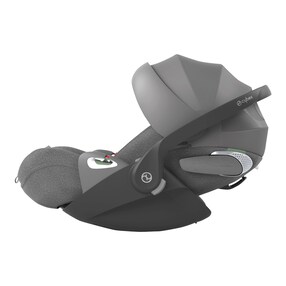 Babyschale Cloud T i-Size PLUS