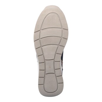 Komfort-Wärme-Knöchelsneaker „Fashion“
