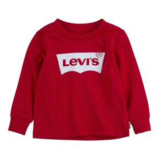 T-shirt à manches longues Levi's Batwing