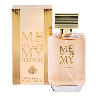 Parfum “My Life”, 100 ml