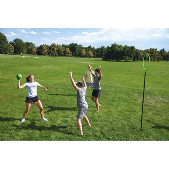 Mannschaftspiel Bamzball
