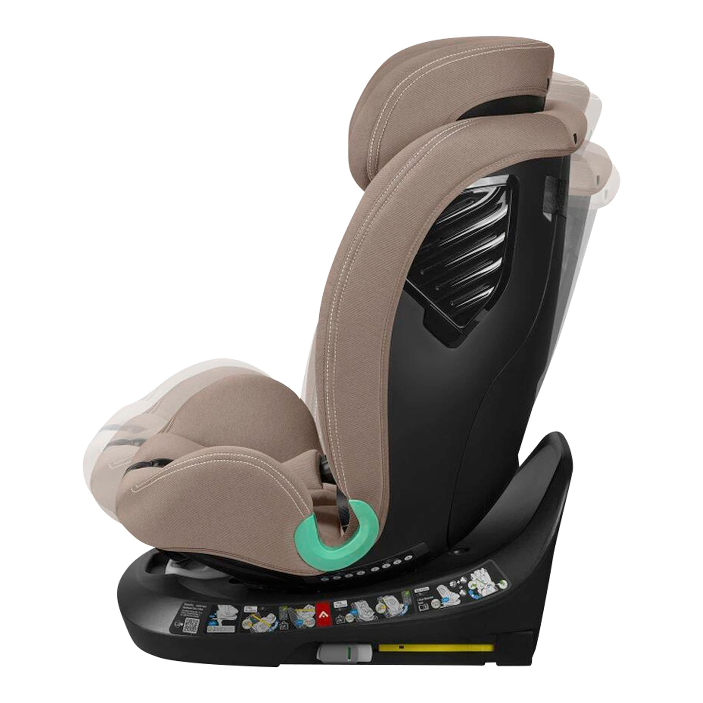 Kindersitz BASTIAAN ONE