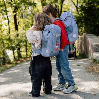 Kindergartenrucksack Classic Mini