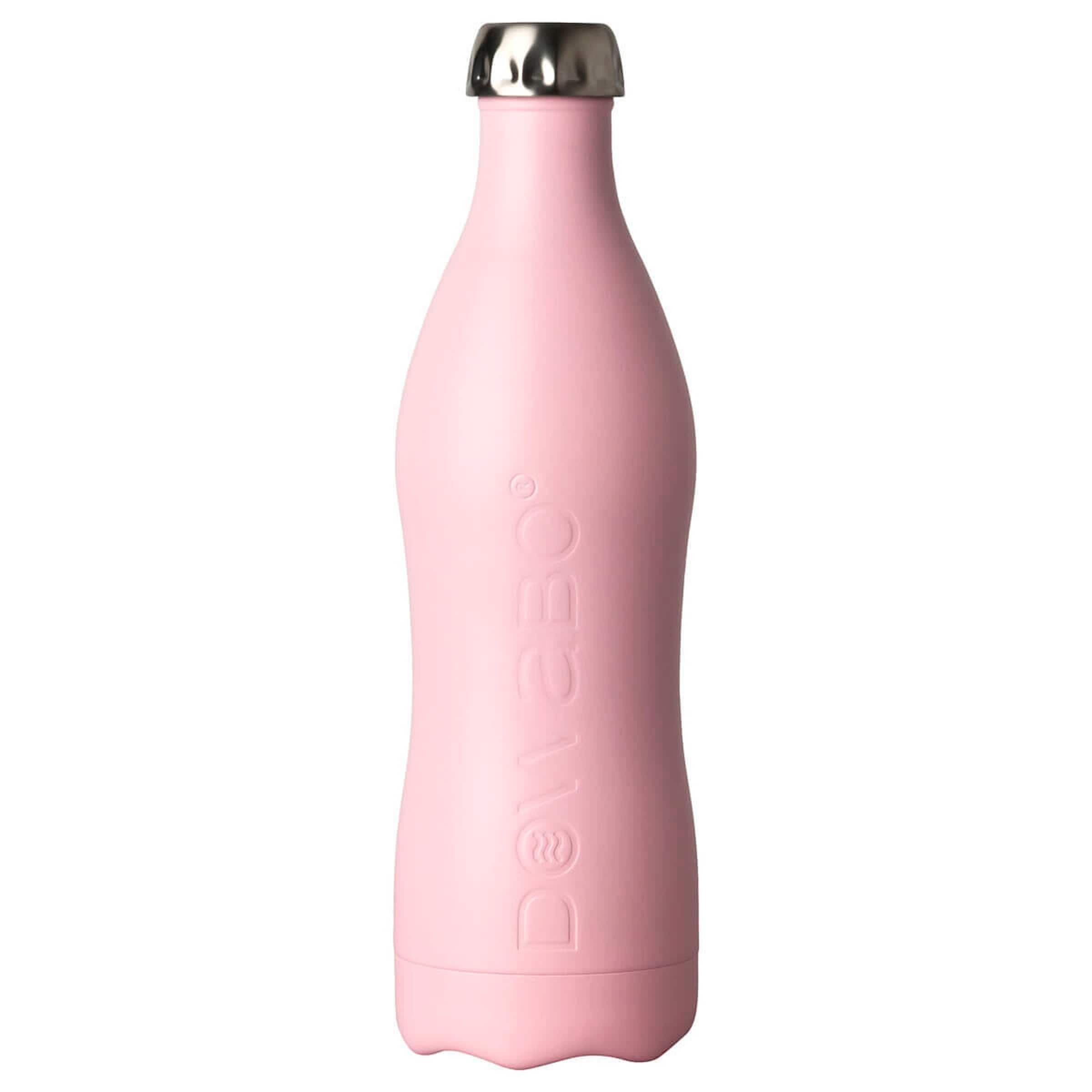 Hoppediz® Trinkflasche Single Wall