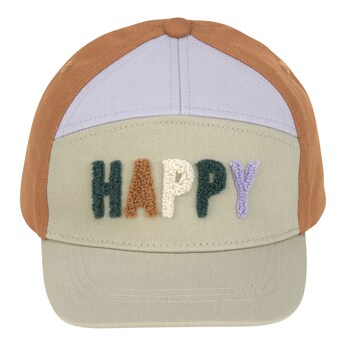 Cap Happy Little Gang
