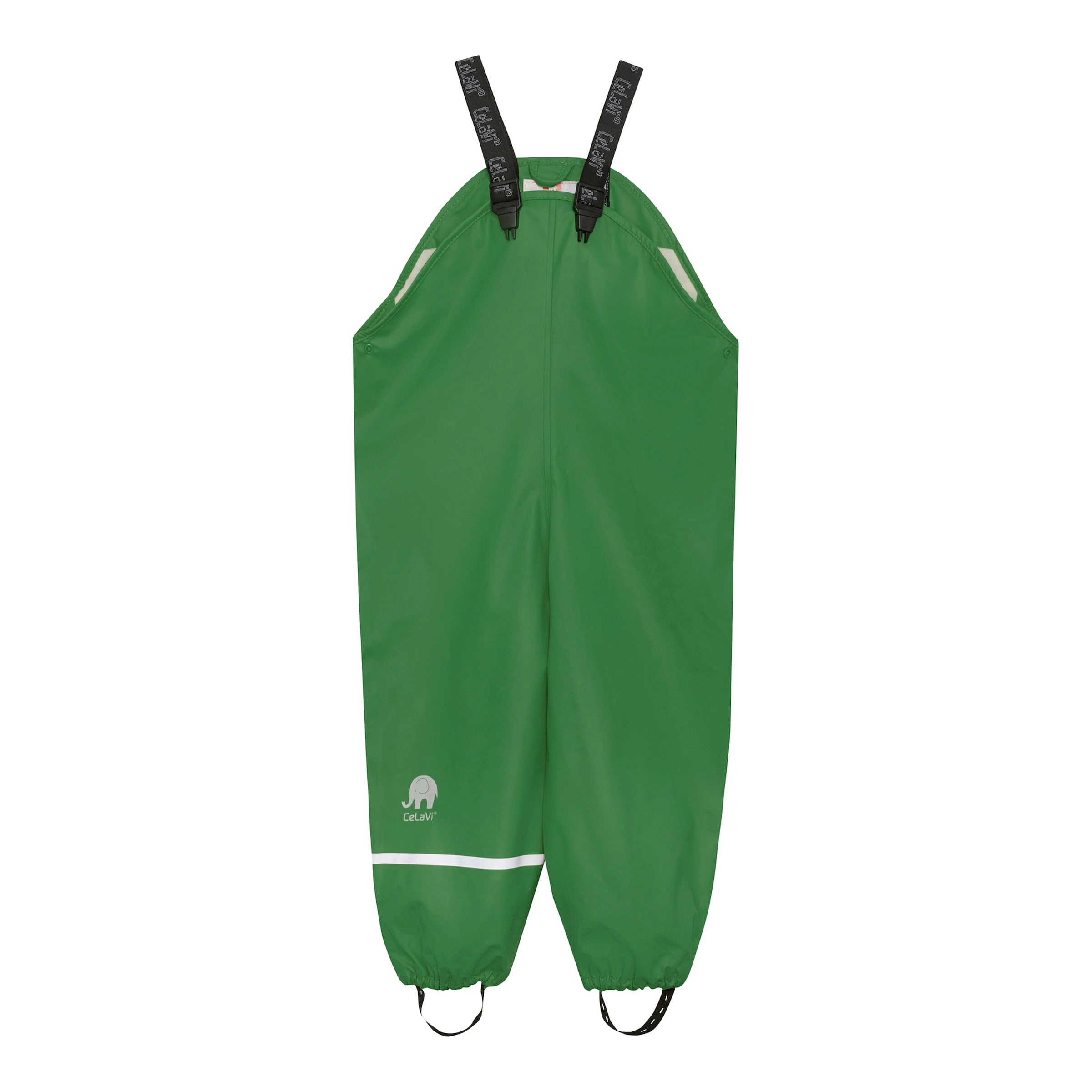 2-tlg. Set Regenjacke und Regenhose