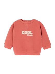 Baby Sweatshirt COOL Family Capsule