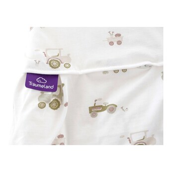 Ganzjahresschlafsack Liebmich 2.5 TOG