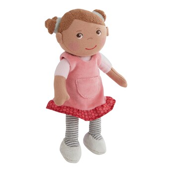 Kuschelpuppe Camila 27cm