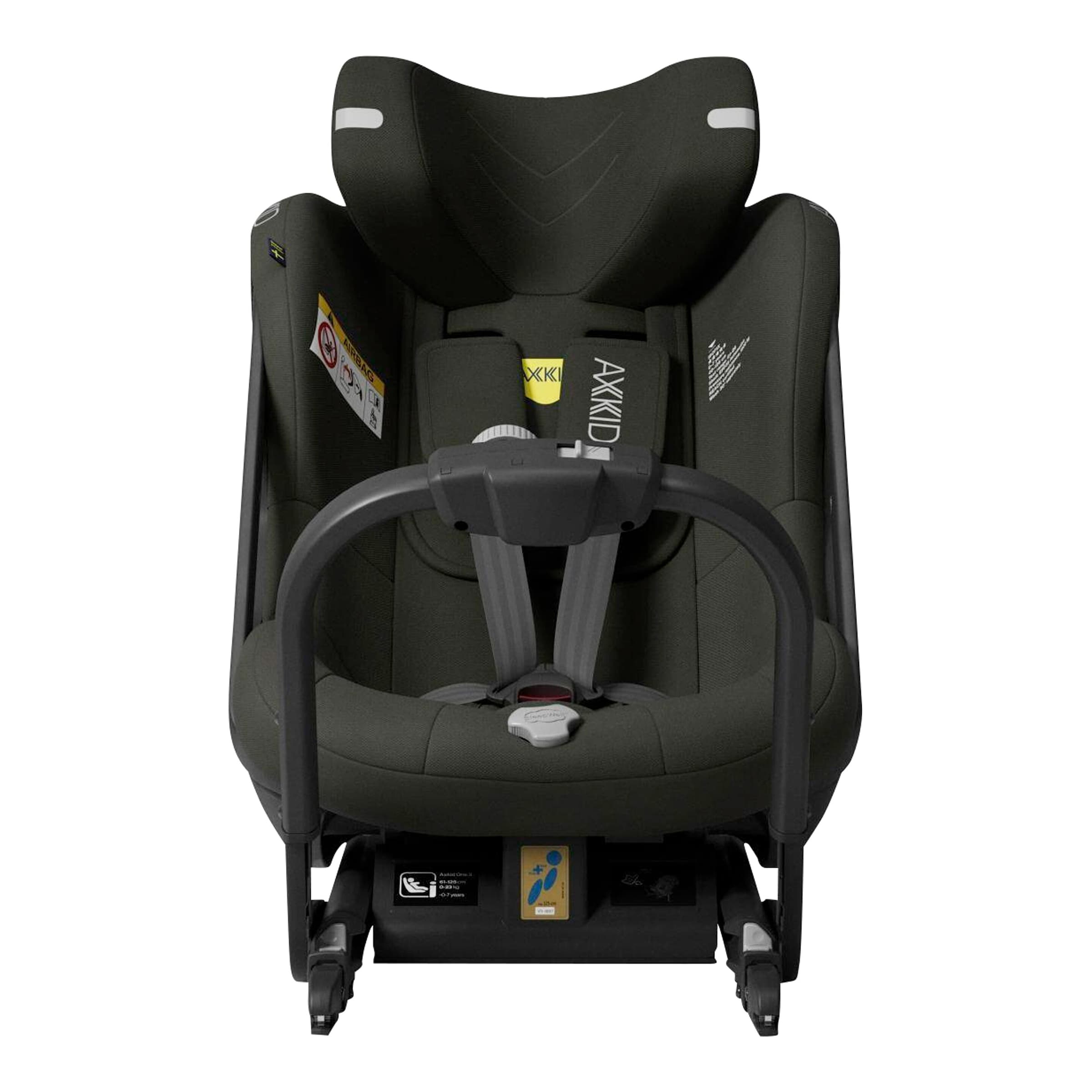 Axkid Kindersitz One 3