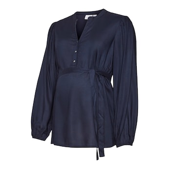 Blouse de grossesse et d'allaitement