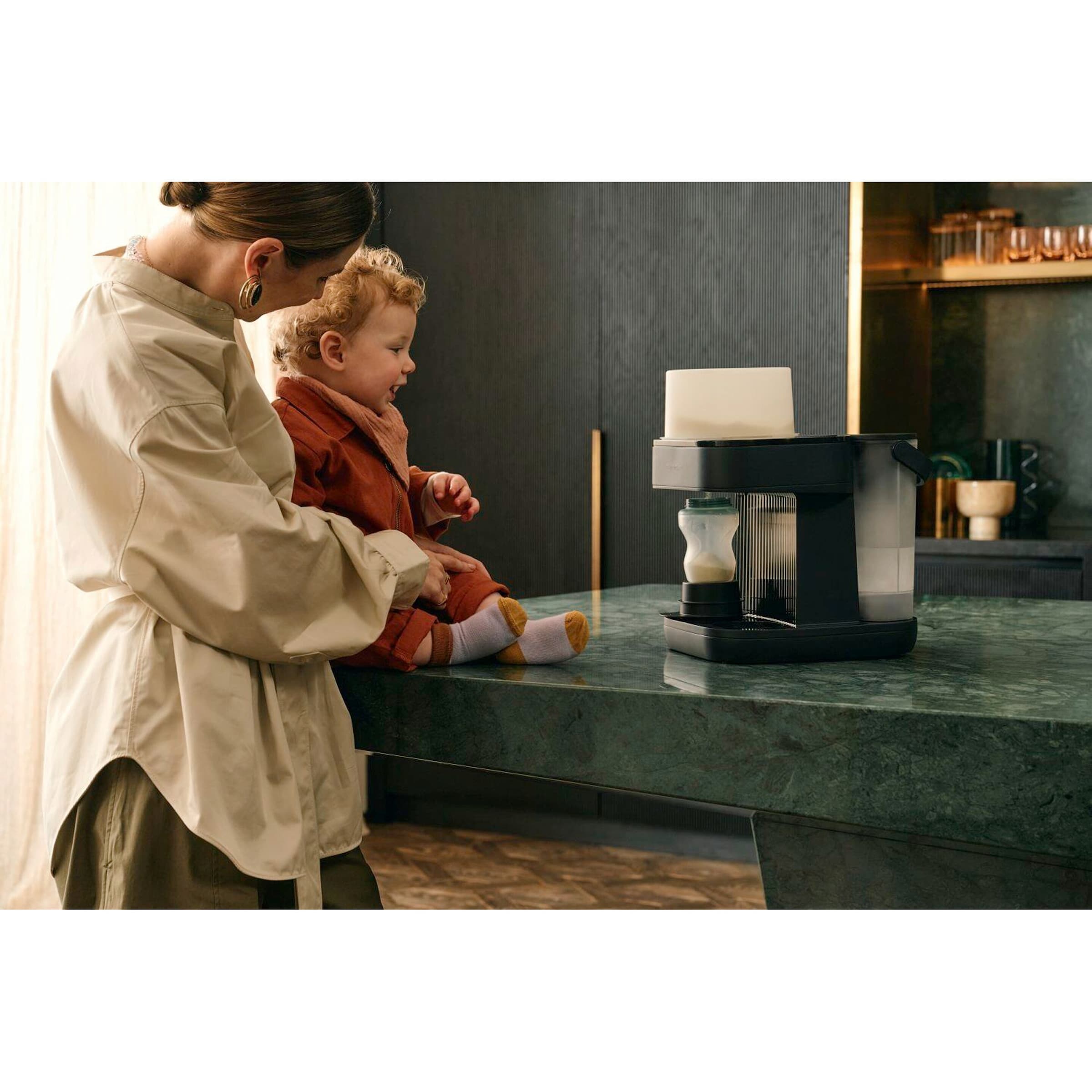 Tommee Tippee Flaschenzubereiter Perfect Prep Pro