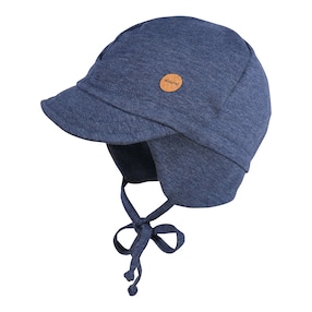 Mütze mit Schild und UV-Schutz