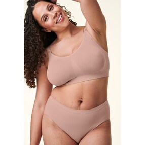 Umstands- und Still-BH Body Silk Seamless