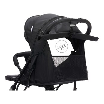 Buggy Mailand