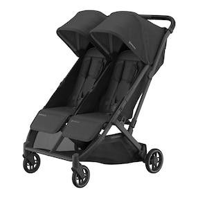 Zwillingswagen Minu Duo