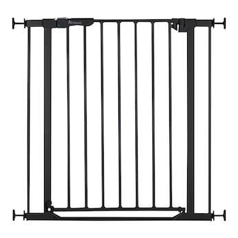 Barrière de sécurité pour portes et escaliers Clear Step Autoclose 2, 75-80 cm