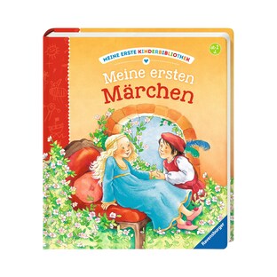 Sachbuch Meine ersten Märchen