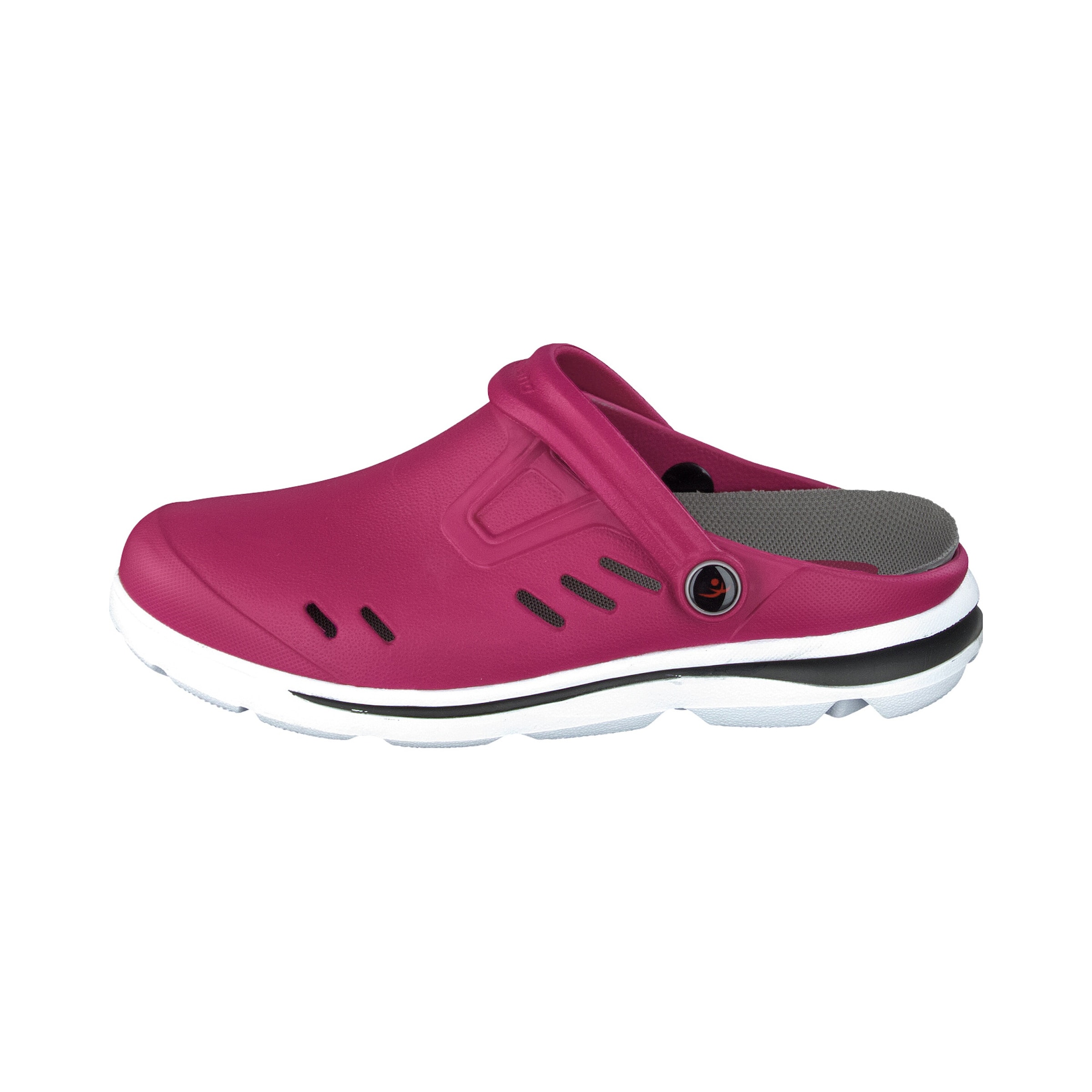 Chung Shi Ortho Clog lila 36 Damen