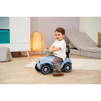 Bobby Car Classic + Walker