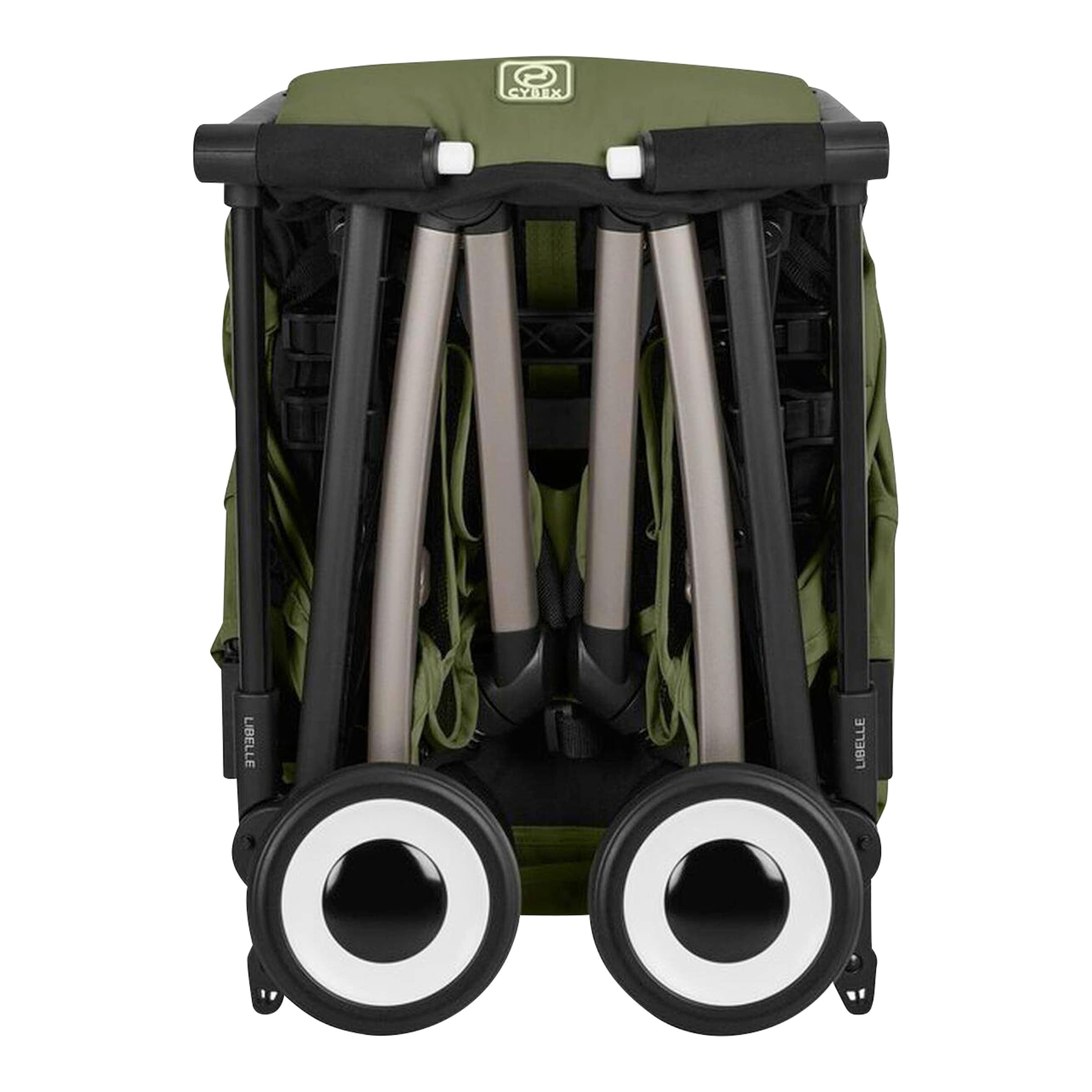 Cybex Gold Buggy LIBELLE khaki