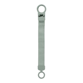 Schnullerband Loop Clip