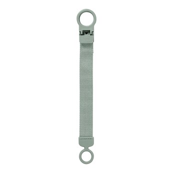 Schnullerband Loop Clip