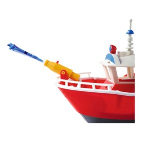 Feuerwehrboot Titan