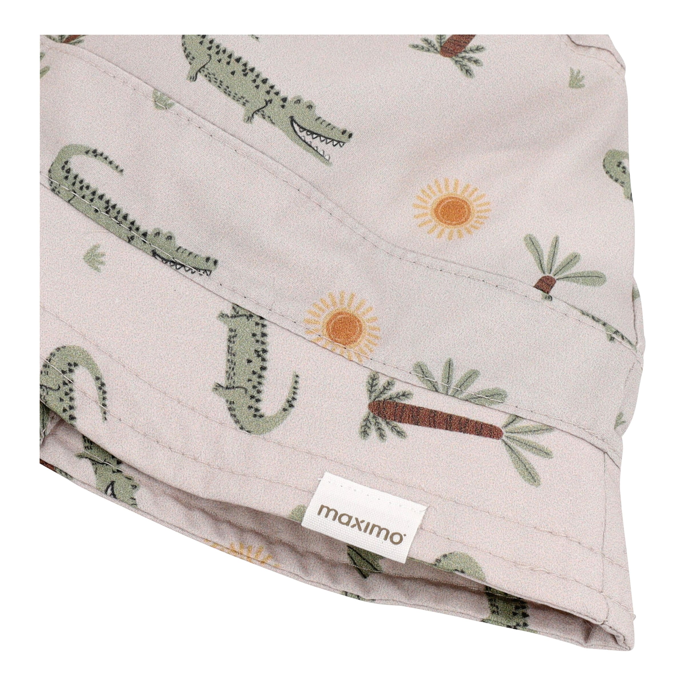 Sonnenhut mit UV-Schutz Safari