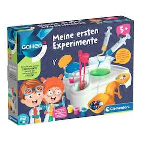 Coffret Les apprentis scientifiques