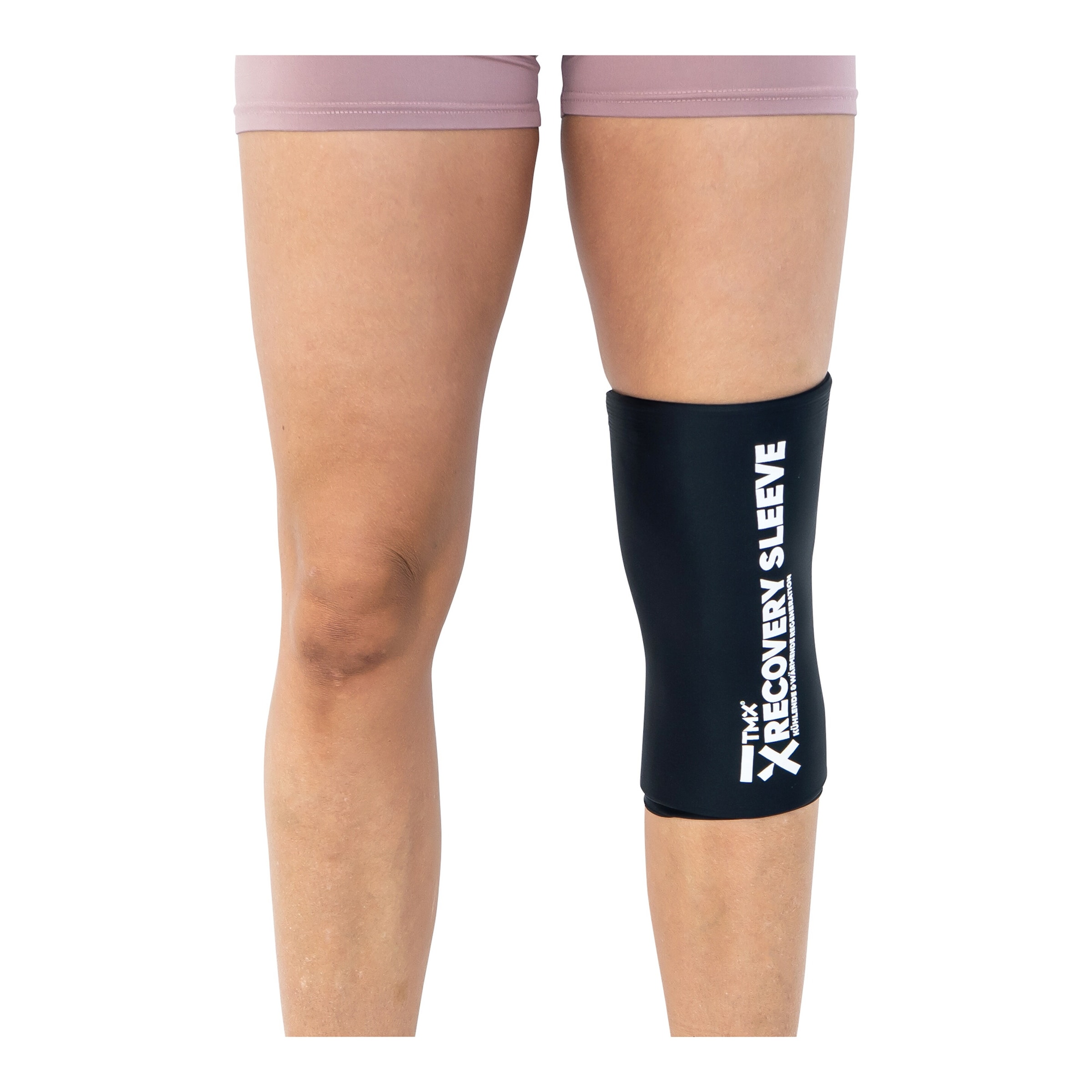 Bandage "Recovery Sleeves", 1 Stück, Größe: M