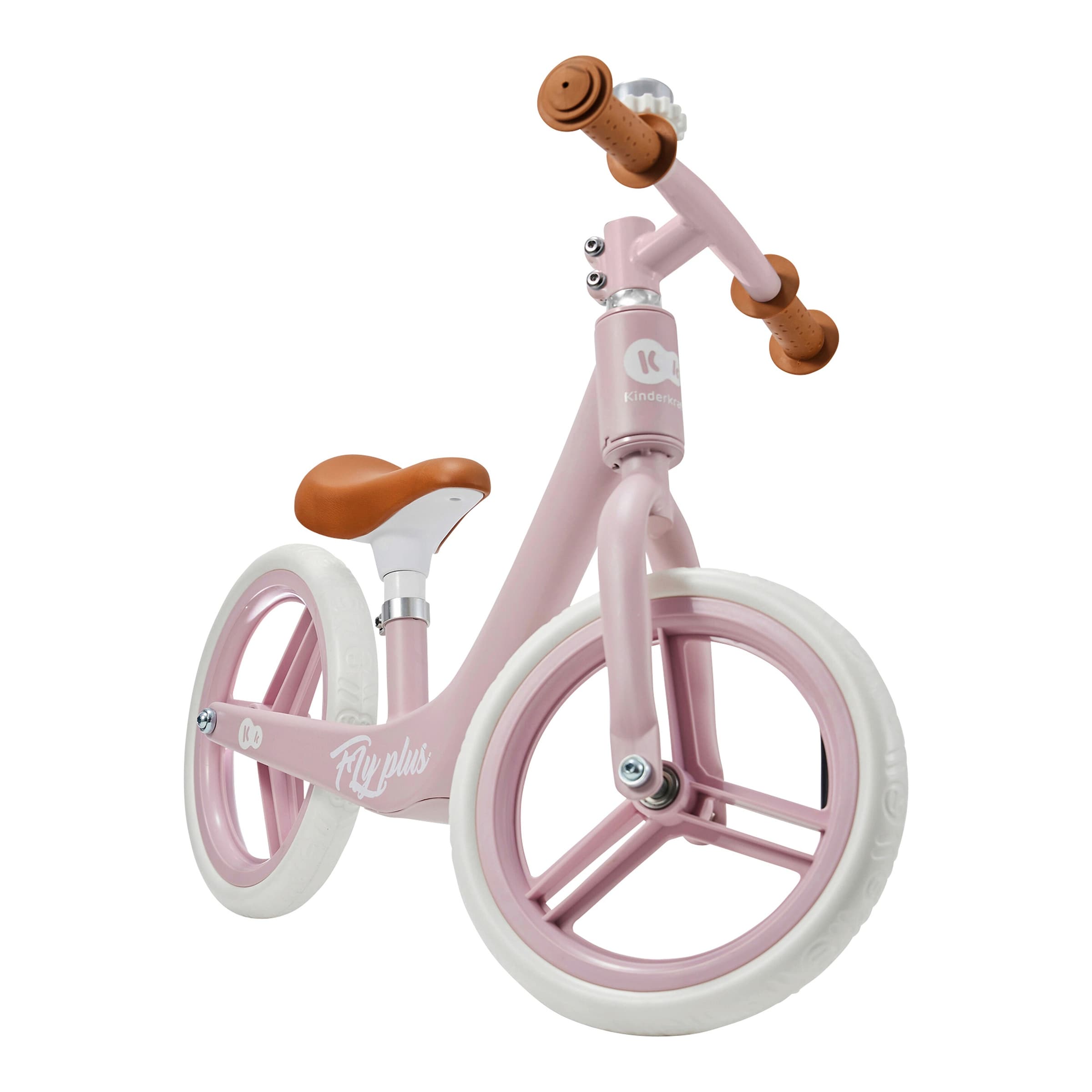 Kinderkraft Laufrad FLY PLUS