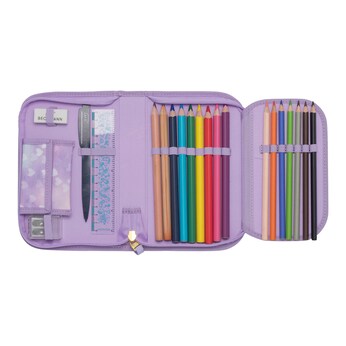 Schulranzen-Set Classic  6-tlg.