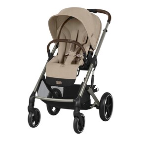 Kinderwagen BALIOS S LUX 