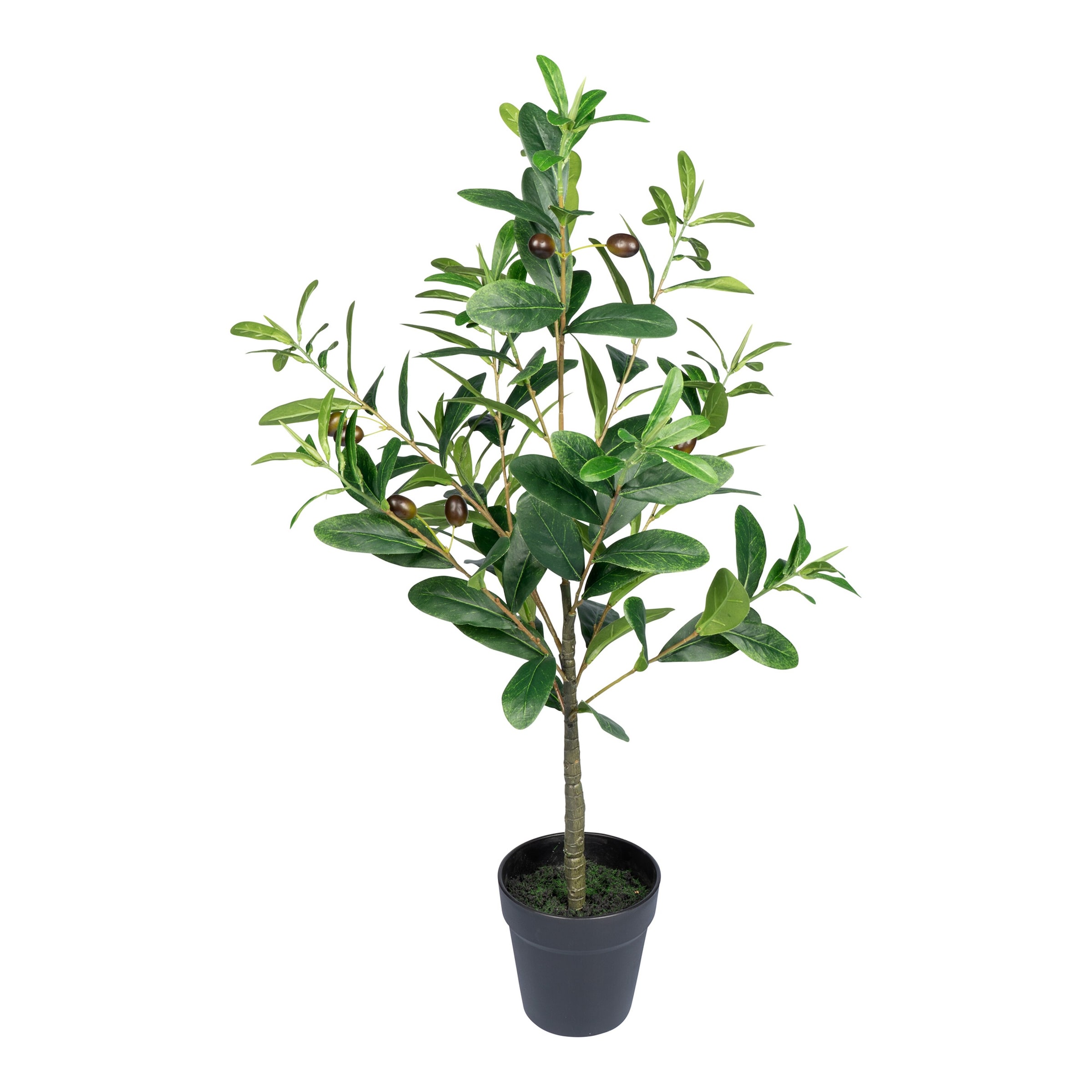 Oliven-Kunstbaum