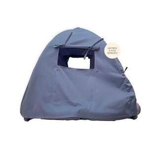 Loui UV-Cover - Warm Blue