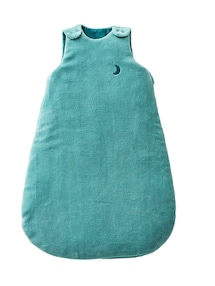 Baby Winterschlafsack ALASKA mit abnehmbaren Ärmeln TOG 3 BASIC