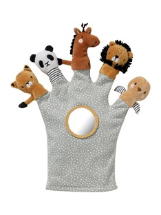 Handpuppe „Tansania“