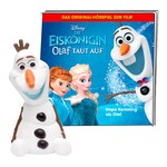 Produkt Tonie Hörfigur Disney Die Eiskönigin - Olaf taut auf