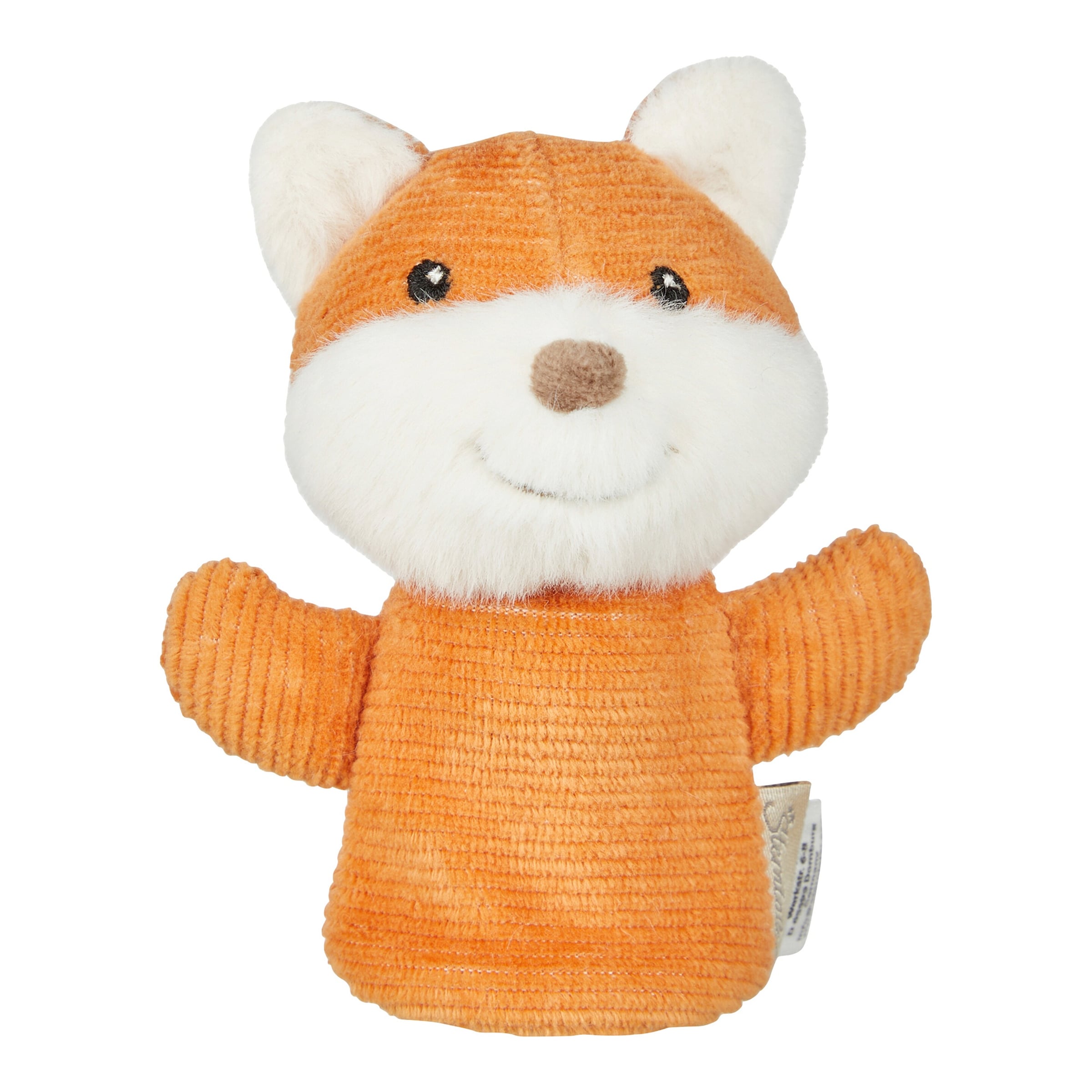 Sterntaler Fingerpuppe Fuchs Filou