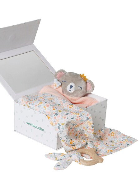 rosa/koala