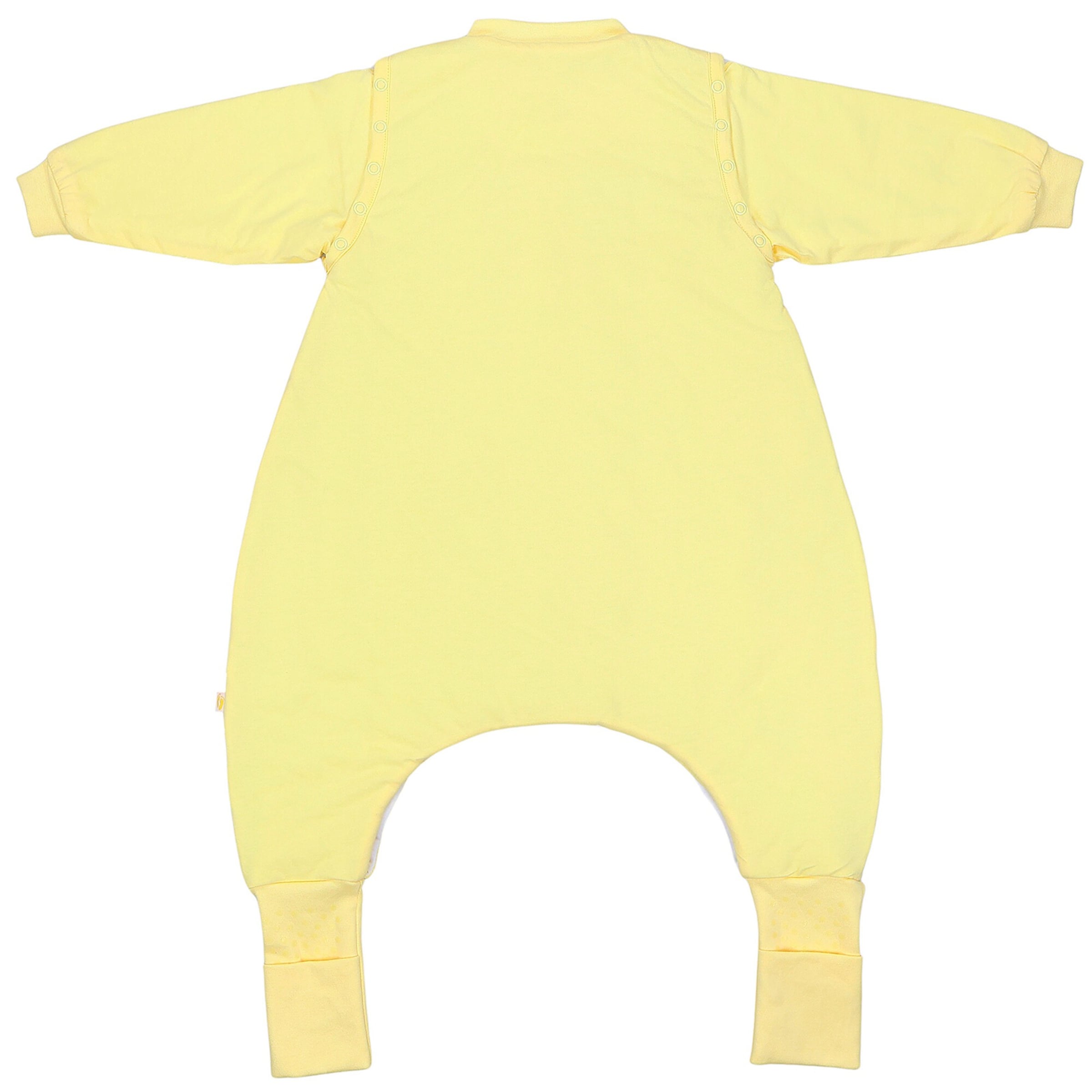 Schlummersack Schlafsack mit Füßen 2.5 Tog